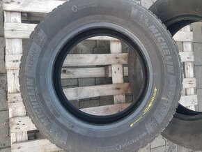 Zimne 225/60R16 Michelin - 3