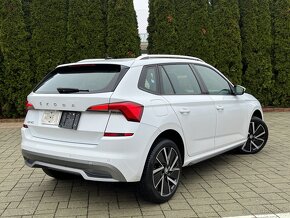 Škoda Kamiq 1.6 TDI Style 2020 - 3