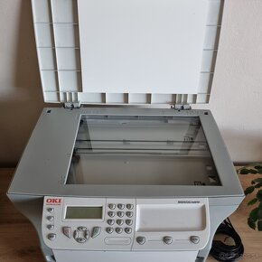 Predam Tlačiaren B2500MFP - 3