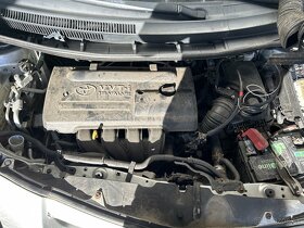 Predam motor na Toyotu Auris 1,4VVTi 71kw 4ZZ-FE - 3