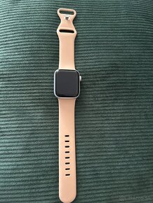 Apple watch SE 40mm - 3