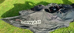 Paragliding sedačka Macpara Hawaii "L" + záložka - 3