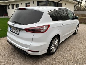 Ford S-max 2.0 TDCi Titanium - 3