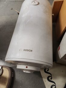 Elektricky bojler, ohrievač vody Bosch Tronic 2000T 80 - 3