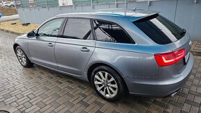 Audi A6 3.0 Tdi Quattro 150kw 2013 - 3