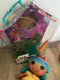 Lalaloopsy bábiky rôzne - 3