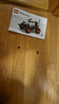 lego technic 42150 - 3