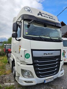 Daf xf 460 mega - 3