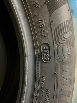 Michelin primacy 4 195/55 r16 87H - 3