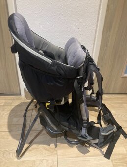 Prenájom ~Detsky turisticky nosic Deuter Kid Comfort III - 3