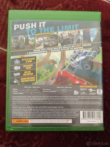 Trackmania Turbo - Xbox One / Xbox series X|S - 3