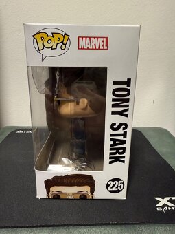 Funko pop Iron man - 3