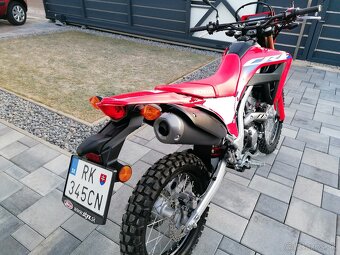 Honda CRF 300L - 3