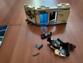 Lego harry potter - 3