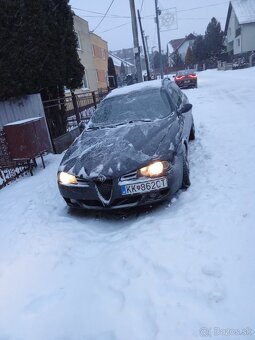 Alfa Romeo 156 129 kw - 3