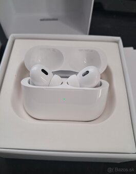 čisto nové airpods 2 pro - 3