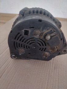 Opel alternator - 3