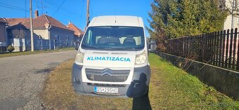 Citroen jumper 2.2 hdi  96kw - 3