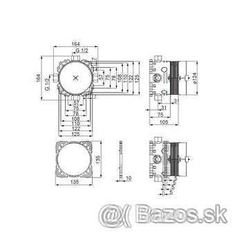 HANSA BLUEBOX - 3