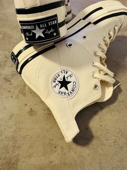 Converse Chuck Taylor - 3