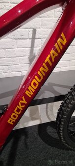 Elektrobike Rocky Mountain Instinc Powerplay Alloy veľ. XL - 3