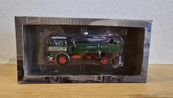 Škoda LIAZ MTS 24, 1:43, IXO models - 3