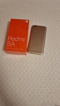 Xiaomi Redmi 5A 16gb Dual Sim - 3