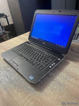 14” notebook Dell Latitude E5430 / 4/128GB SSD TOP stav - 3