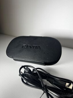 PlayStation Vita - 3