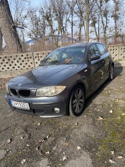 BMW 120 DIEZEL 120 kW - 3