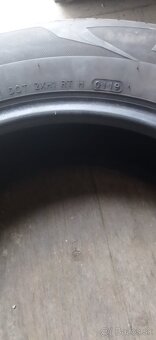 letné pneumatiky 225/65 R17 - 3