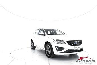 Volvo XC60 R-desing  133kw r.v.2015 automat - 3