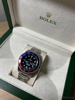 Rolex - 3