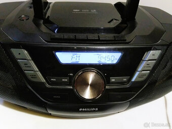 Philips AZ3856/12 - 3