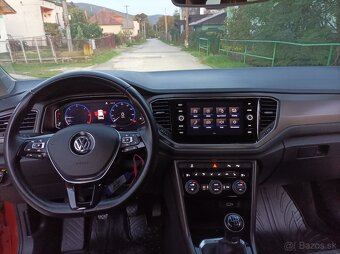 ✅ Volkswagen T-roc troc 2.0. tdi✅✅ - 3