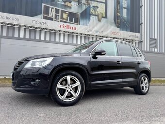 ✅ TOP VW Tiguan 2,0 TDi 4x4 ✅ - 3