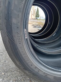 235/50 R18 101V Falken letné - 3