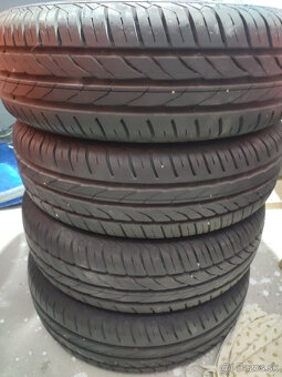 Pneumatiky 175/70 R13 - 3