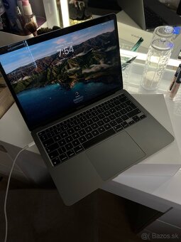 ✅Predam MacBook air M1 2020✅ AKO NOVÝ - 3