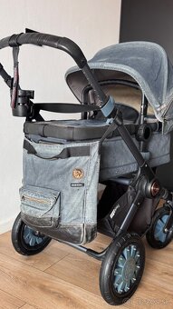 Bugaboo buffalo Diesel - 3