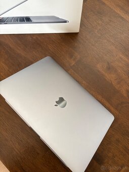 Apple macbook pro 13 2020 - 3