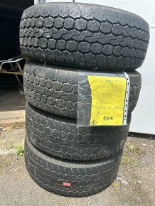 1  235/65 R16C 6x130 - 3