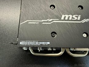 MSI RX 5700 XT MECH OC 8GB - 3