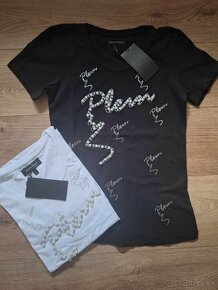 tričko Philipp Plein - 3
