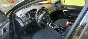 Opel insignia 2.0 cdti - 3