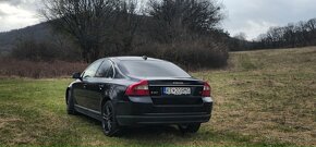 VOLVO S80 D5 136kw - 3