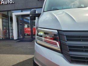 Volkswagen Crafter 2.0 TDI DSG 130kW L3 35 FWD PO - 3