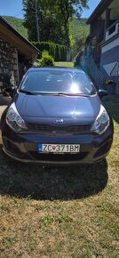 Kia rio - 3