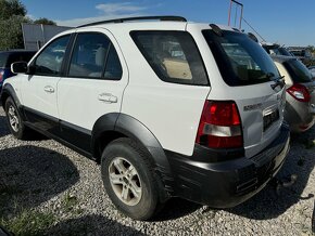 KIA sorento - 3