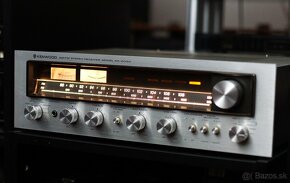 KENWOOD KR 5030 stereo receiver - 3